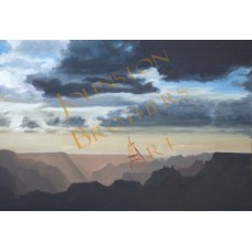 Grand Canyon Storm Grand Canyon Storm